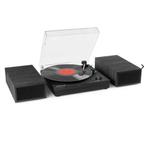 Fenton Bluetooth platenspeler, Ophalen of Verzenden, Zo goed als nieuw, Platenspeler, Overige merken