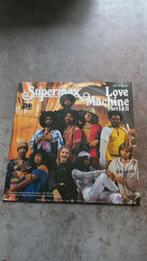 Supermax  Love Machine, Ophalen of Verzenden