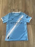 Manchester City  shirt, Sport en Fitness, Voetbal, Maat M, Ophalen of Verzenden, Nieuw, Shirt