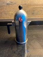 espresso  aldo rossi, Ophalen, Espresso apparaat, Gemalen koffie, Zo goed als nieuw