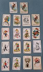 Verzameling Joker Speelkaarten - Caballero, Coca-Cola, Mitra, Vijf spelers of meer, Ophalen of Verzenden, Gebruikt, Diverse