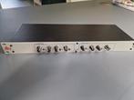 DBX 223xs Actieve Crossover, Ophalen of Verzenden, Gebruikt, Audio
