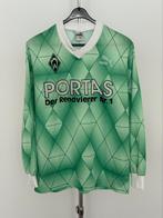 Werder Bremen shirt 1988-1990, Verzenden, Zo goed als nieuw, Buitenlandse clubs, Shirt