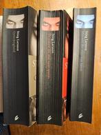 3 boeken Stieg Larsson, Ophalen of Verzenden, Gelezen, Stieg Larsson, Nederland