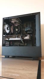 Ryzen 5 | RX 7800XT | 32GB RAM | 1TB SSD | Win11 ️| RGB, 32 GB, Zelfgebouwde PC, 1500GB, Virtual Reality