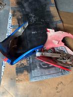 Minibike onderdelen, Ophalen of Verzenden