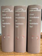Dikke van Dale 12e druk - Compleet!, Boeken, Ophalen of Verzenden, Gelezen, Van Dale, Nederlands