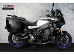 Yamaha Tracer 9 GT ABS (bj 2021), Motoren, Motoren | Yamaha, Toermotor, Bedrijf