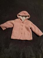 Winterjas maat 80, Kinderen en Baby's, Babykleding | Maat 80, Ophalen, Meisje, Jasje