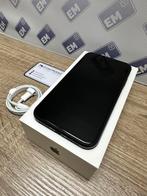 iPhone XR - 256GB / batterij 100% / garantie, 256 GB, Zwart, IPhone 13, Ophalen of Verzenden