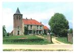 982492 Ooy Ooij Gld Ned Herv Kerk Niet Gelopen, Verzamelen, Ansichtkaarten | Nederland, Ophalen of Verzenden, Ongelopen, Gelderland