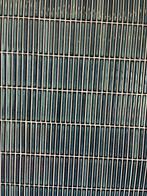 SEF12625 Azure Blue Speckle Glossy, Doe-het-zelf en Verbouw, Tegels, Ophalen, Nieuw, Minder dan 20 cm, Minder dan 5 m²