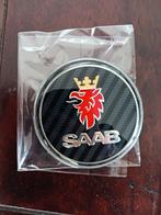saab embleem, Ophalen of Verzenden, Nieuw, Saab, Bumper