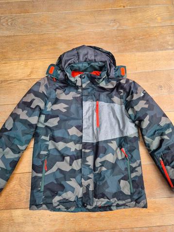 Mountainpeak wintersportjas maat 176 beschikbaar voor biedingen