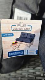 Kussens voor Palletbank of Kuipstoel, Ophalen of Verzenden, Gebruikt