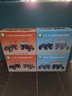 lcn clubmodellen 2023 hele set, Hobby en Vrije tijd, Modelauto's | 1:32, Ophalen of Verzenden, Nieuw, Tractor of Landbouw, Overige merken
