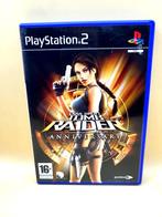 Tomb Raider Anniversary - PlayStation 2 - PS2, Avontuur en Actie, 1 speler, Sony support, Taurusavenue 16 Hoofddorp