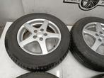 VW Transporter PLW velgen 16"inch Winterbanden 5x120