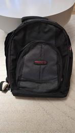 Trunk & Co Rugzak 17 inch Laptopvak, Sieraden, Tassen en Uiterlijk, Tassen | Rugtassen, Ophalen of Verzenden