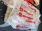 Rockwool isolatie steenwol, Doe-het-zelf en Verbouw, Isolatie en Afdichting, Ophalen, 4 tot 8 cm, Nieuw, Steenwol