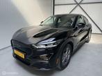 Ford Mustang Mach-E RWD 75 kWh SOH 93.5%, Auto's, Automaat, Gebruikt, 750 kg, Zwart