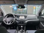Hyundai Tucson 1.6 GDi i-Motion Clima, Cruise, Navigatie, Voorwielaandrijving, 4 cilinders, Bedrijf, Tucson