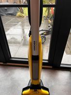 Kärcher FC5 Vloerreiniger, Ophalen, Overige typen