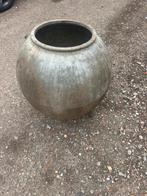 Mega grote bloempot, Tuin en Terras, Bloempotten, Ophalen, Gebruikt, 40 cm of meer, Rond