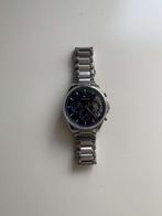 Tommy Hilfiger Horloge Heren, Overige merken, Staal, Staal, Polshorloge