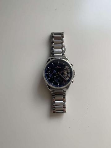 Tommy Hilfiger Horloge Heren beschikbaar voor biedingen