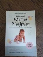 Oei, ik groei - Weetjes & mijlpalen, Gelezen, Ophalen of Verzenden, Xaviera Plas-Plooij; Frans X. Plooij, Opvoeding tot 6 jaar