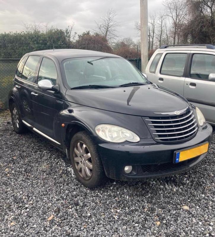 Diverse Chrysler PT Cruiser onderdelen, Auto-onderdelen, Overige Auto-onderdelen, Chrysler, Gebruikt, Ophalen