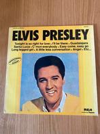 Elvis Presley, Cd's en Dvd's, Vinyl | Rock, Ophalen of Verzenden, Zo goed als nieuw