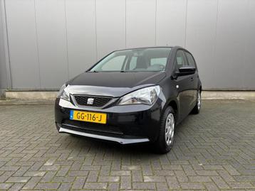 Seat Mii 1.0 Style beschikbaar voor biedingen