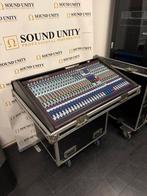 SALE: Midas Venice 320 incl. flightcase, Ophalen, Zo goed als nieuw, 20 kanalen of meer