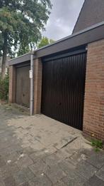 Garagebox te huur Zwijndrecht, Auto diversen, Autostallingen en Garages