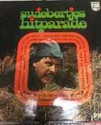 Swiebertje Hitparade LP, Cd's en Dvd's, Vinyl | Nederlandstalig, Ophalen of Verzenden, Gebruikt, Levenslied of Smartlap