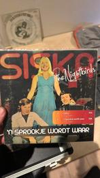 Siska en the Nightbirds - Lolita, Cd's en Dvd's, Vinyl | Nederlandstalig, Ophalen of Verzenden, Zo goed als nieuw, Overige formaten