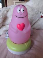 Barbamama nachtlampje van Pabobo, Ophalen, Zo goed als nieuw, Lamp