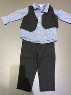 Baby pak, Ophalen of Verzenden, Zo goed als nieuw, Maat 80