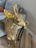 Giraffe lamp, Ophalen, Zo goed als nieuw