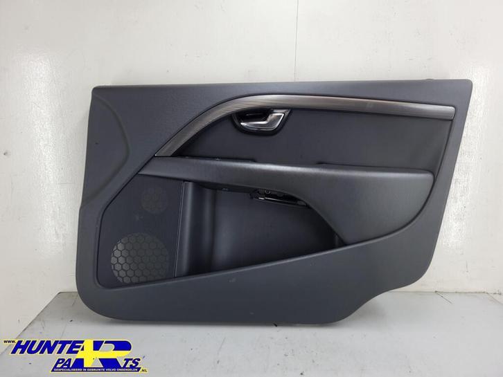Deurpaneel RV Volvo V60 I ('10-'18) 8686853, Auto-onderdelen, Interieur en Bekleding, Volvo, Gebruikt, Ophalen of Verzenden