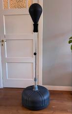 Verstelbare boksbal, Ophalen, Gebruikt, Boksbal