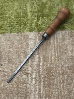 Vintage Nooitgedagt Houtbeitel 4 mm, Ophalen of Verzenden