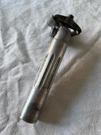 Zeus zadelpen 26,6mm, Fietsen en Brommers, Gebruikt, Minder dan 20 kg, Overige typen, Ophalen of Verzenden