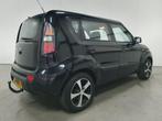 Kia Soul 1.6 X-pect Cool AIRCO/TRHAAK/LMV (bj 2010), Voorwielaandrijving, 1591 cc, 4 cilinders, Elektrische ramen