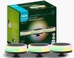 Calex Smart Outdoor 24v Tuinverlichting set van 3, Minder dan 50 watt, Overige typen, Nieuw, Ophalen of Verzenden