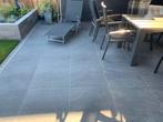 partij 30 m2 keramische terrastegels 870 euro met bezorgen, Ophalen, Keramiek, Nieuw, 10 m² of meer