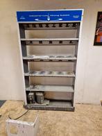 Verf meng machine, Ophalen, Zo goed als nieuw