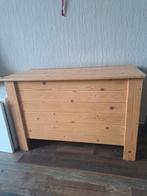Bijna Gratis bankje op te halen (opknapper), Ophalen, Gebruikt, Minder dan 50 cm